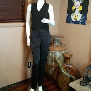 Boyfriend dress slacks